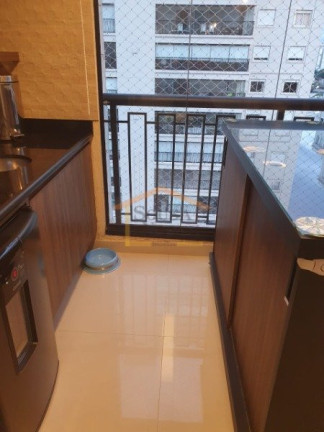 Imagem Apartamento com 3 Quartos à Venda, 164 m² em Barra Funda - São Paulo