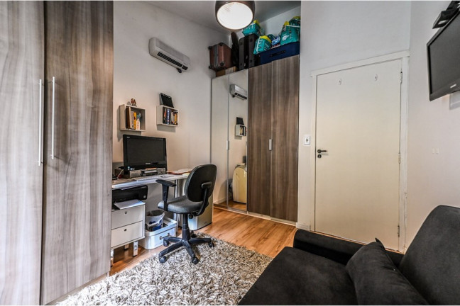 Imagem Casa com 2 Quartos à Venda, 80 m² em Tristeza - Porto Alegre