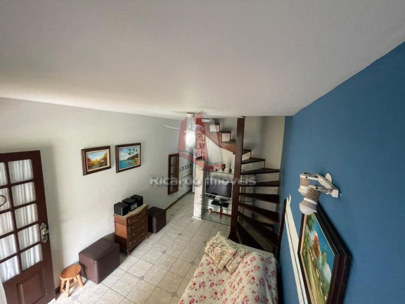 Imagem Imóvel com 2 Quartos à Venda, 80 m² em Foguete - Cabo Frio Imagem Imóvel com 2 Quartos à Venda, 80 m² em Foguete - Cabo Frio