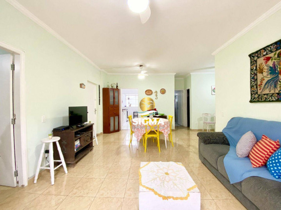 Imagem Apartamento com 3 Quartos à Venda, 97 m² em Jardim Astúrias - Guarujá Imagem Apartamento com 3 Quartos à Venda, 97 m² em Jardim Astúrias - Guarujá