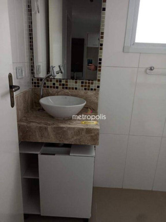 Imagem Apartamento com 2 Quartos à Venda, 62 m² em Utinga - Santo André Imagem Apartamento com 2 Quartos à Venda, 62 m² em Utinga - Santo André