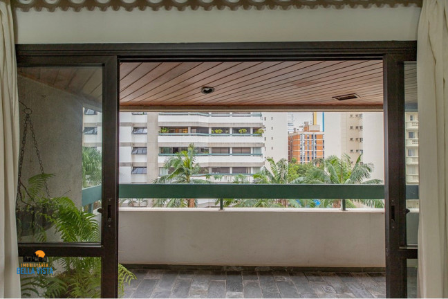 Imagem Apartamento com 4 Quartos à Venda, em Moema - São Paulo Imagem Apartamento com 4 Quartos à Venda, em Moema - São Paulo