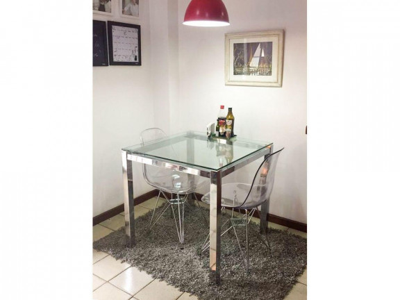 Imagem Cobertura com 1 Quarto à Venda, 110 m² em Gávea - Rio De Janeiro