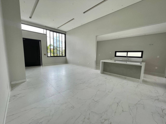 Imagem Casa com 4 Quartos à Venda, 243 m² em Loteamento Vivant Urbanova - São José Dos Campos