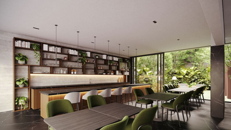 Imagem Apartamento com 2 Quartos à Venda, 97 m² em Jardins - São Paulo Imagem Apartamento com 2 Quartos à Venda, 97 m² em Jardins - São Paulo