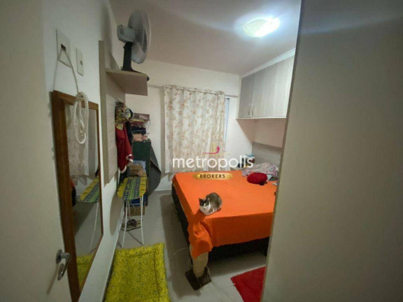 Imagem Apartamento com 2 Quartos à Venda, 60 m² em Jardim São Caetano - São Caetano Do Sul Imagem Apartamento com 2 Quartos à Venda, 60 m² em Jardim São Caetano - São Caetano Do Sul