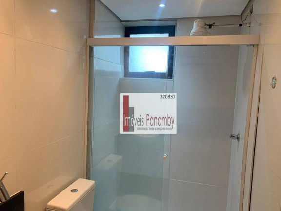 Apartamento com 2 Quartos à Venda, 78 m² em Cursino - São Paulo