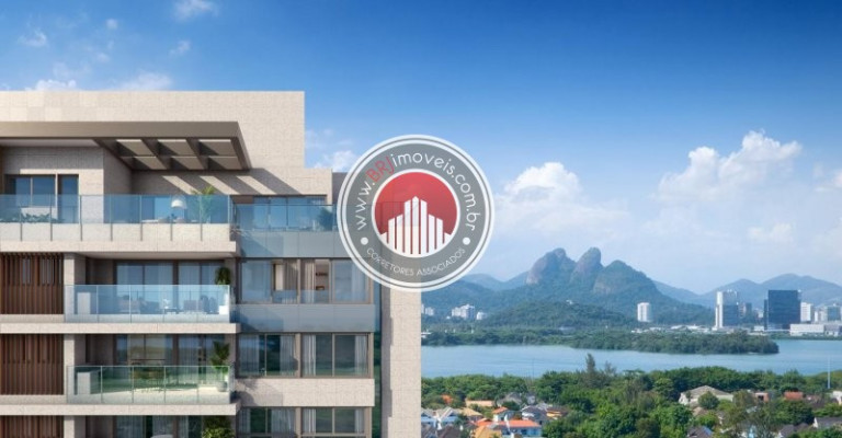 Imagem Apartamento com 4 Quartos à Venda, 182 m² em Barra Da Tijuca - Rio De Janeiro Imagem Apartamento com 4 Quartos à Venda, 182 m² em Barra Da Tijuca - Rio De Janeiro