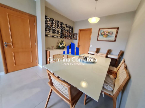 Imagem Apartamento com 3 Quartos à Venda, 139 m² em Tamboré - Santana De Parnaíba Imagem Apartamento com 3 Quartos à Venda, 139 m² em Tamboré - Santana De Parnaíba