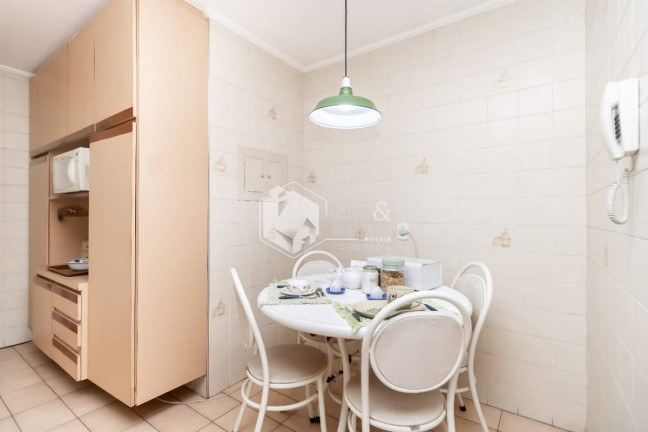 Imagem Apartamento com 3 Quartos à Venda, 96 m² em Santo Amaro - São Paulo