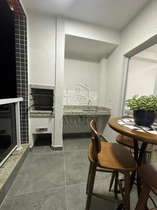 Imagem Apartamento com 2 Quartos à Venda, 60 m² em Praia Grande - Ubatuba