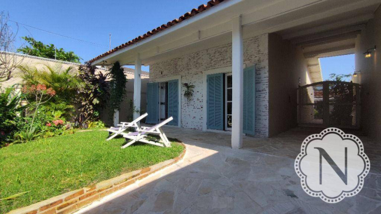 Casa com 2 Quartos à Venda, 164 m² em Praia Do Sonho - Itanhaém