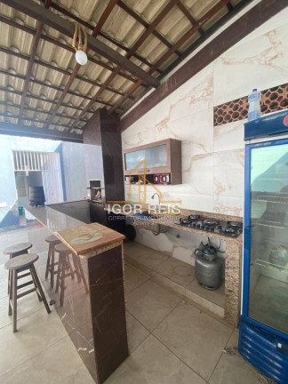 Imagem Casa com 3 Quartos à Venda,  em Jardim Das Acácias - Campos Dos Goytacazes