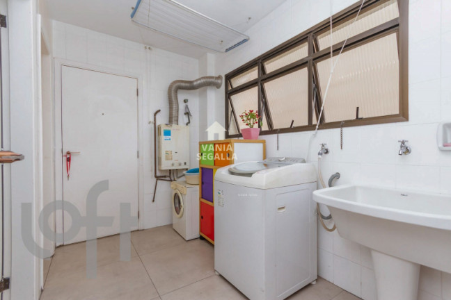 Imagem Apartamento com 4 Quartos à Venda, 127 m² em Perdizes - São Paulo Imagem Apartamento com 4 Quartos à Venda, 127 m² em Perdizes - São Paulo