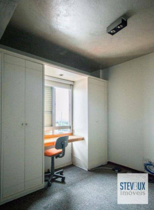 Imagem Apartamento com 3 Quartos à Venda, 95 m² em Vila Olímpia - São Paulo