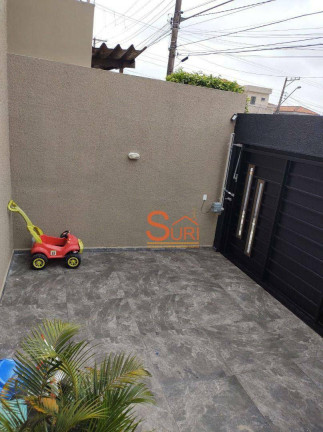 Imagem Sobrado com 2 Quartos à Venda, 66 m² em Alves Dias - São Bernardo Do Campo