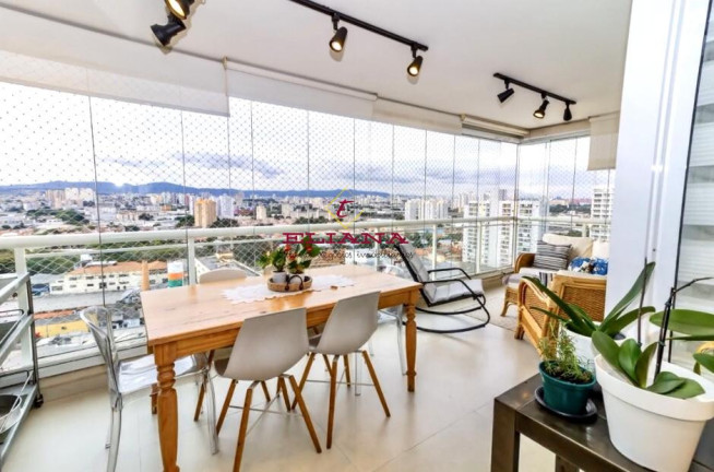 Imagem Apartamento com 3 Quartos à Venda, 162 m² em Lapa - São Paulo Imagem Apartamento com 3 Quartos à Venda, 162 m² em Lapa - São Paulo