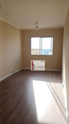 Imagem Apartamento com 3 Quartos à Venda, 68 m² em Vila Andrade - São Paulo Imagem Apartamento com 3 Quartos à Venda, 68 m² em Vila Andrade - São Paulo