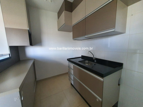 Imagem Imóvel com 2 Quartos à Venda, 47 m² em Residencial Flórida - Ribeirão Preto
