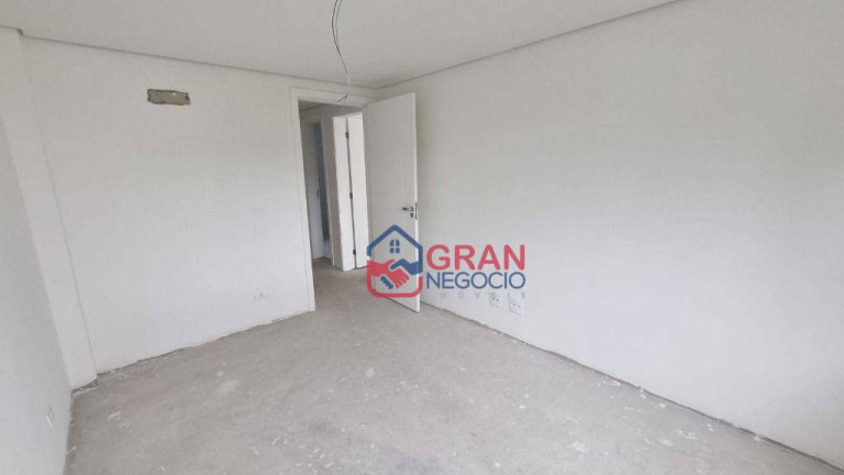 Imagem Sobrado com 3 Quartos à Venda, 208 m² em Campo Comprido - Curitiba
