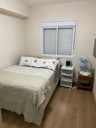 Imagem Apartamento com 1 Quarto à Venda, 37 m² em Vila Buarque - São Paulo