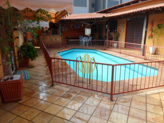 Imagem Casa com 5 Quartos à Venda, 412 m² em Jardim Paulistano - Ribeirão Preto