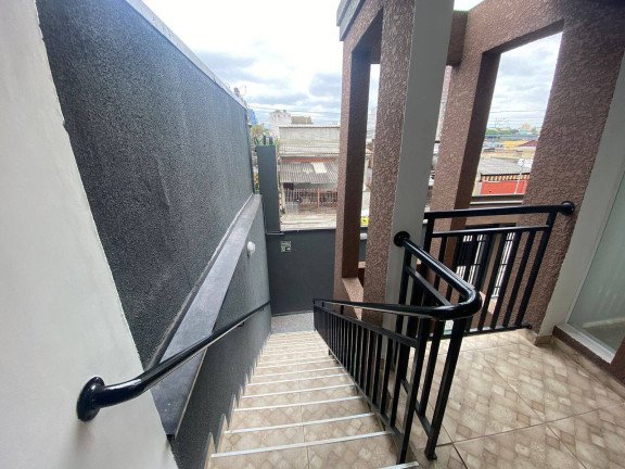 Imagem Apartamento com 1 Quarto à Venda, 31 m² em Jardim Nordeste - São Paulo