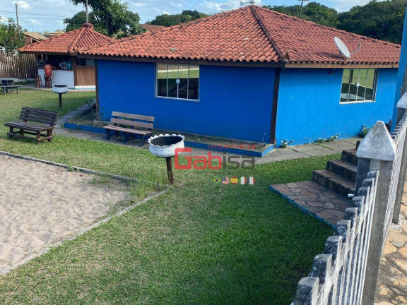 Imagem Casa com 2 Quartos à Venda, 69 m² em Bairro Nova Califórnia - Cabo Frio