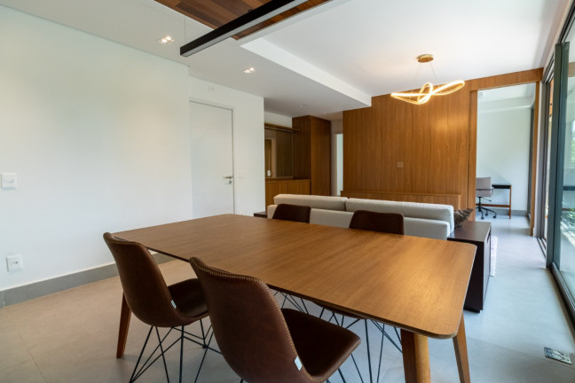 Imagem Apartamento com 1 Quarto à Venda, 84 m² em Cidade Jardim - São Paulo Imagem Apartamento com 1 Quarto à Venda, 84 m² em Cidade Jardim - São Paulo