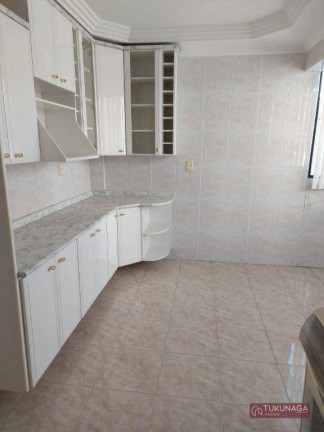 Imagem Cobertura com 4 Quartos à Venda, 158 m² em Canto Do Forte - Praia Grande Imagem Cobertura com 4 Quartos à Venda, 158 m² em Canto Do Forte - Praia Grande