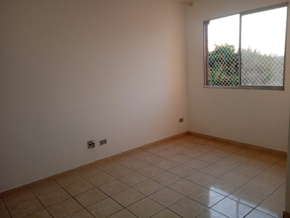 Imagem Apartamento com 2 Quartos para Alugar, 46 m² em Cemucam - Cotia