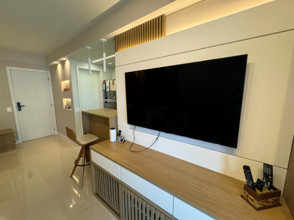 Imagem Apartamento com 2 Quartos à Venda, 72 m² em Flamengo - Rio De Janeiro