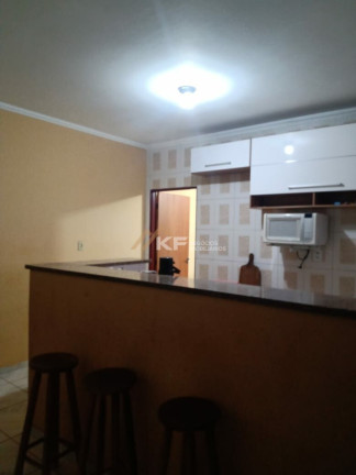 Imagem Casa com 1 Quarto à Venda, 65 m² em Jardim Orestes Lopes De Camargo - Ribeirão Preto