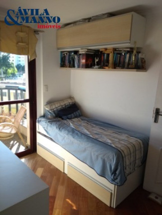 Imagem Apartamento com 3 Quartos à Venda, 138 m² em Anália Franco - São Paulo Imagem Apartamento com 3 Quartos à Venda, 138 m² em Anália Franco - São Paulo