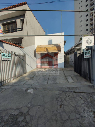 Ponto Comercial para Alugar, 40 m² em Vila São João - Caçapava
