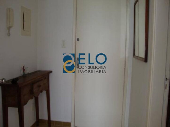 Imagem Apartamento com 1 Quarto para Alugar, 63 m² em Ponta Da Praia - Santos
