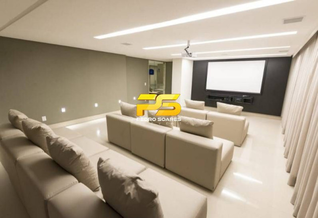 Imagem Apartamento com 3 Quartos à Venda, 147 m² em Estados - João Pessoa Imagem Apartamento com 3 Quartos à Venda, 147 m² em Estados - João Pessoa