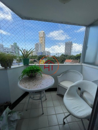 Apartamento com 3 Quartos à Venda, 102 m² em Vitória - Salvador