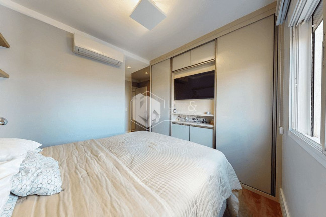 Imagem Apartamento com 1 Quarto à Venda, 94 m² em Barra Funda - São Paulo