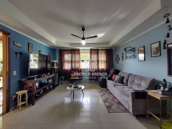 Imagem Casa com 3 Quartos à Venda, 97 m² em Tijuca - Teresópolis