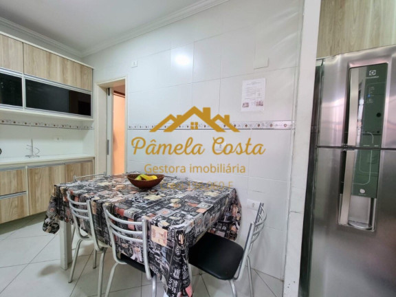 Imagem Apartamento com 3 Quartos à Venda, 77 m² em Enseada - Guarujá Imagem Apartamento com 3 Quartos à Venda, 77 m² em Enseada - Guarujá