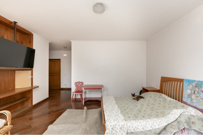 Imagem Casa com 4 Quartos à Venda,  em Butantã - São Paulo