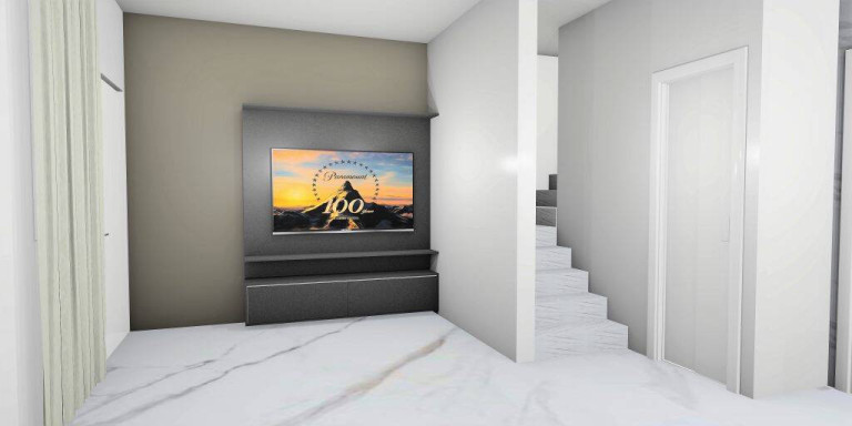 Imagem Casa de Condomínio com 2 Quartos à Venda, 58 m² em Chácara Julieta Cristina - Bragança Paulista Imagem Casa de Condomínio com 2 Quartos à Venda, 58 m² em Chácara Julieta Cristina - Bragança Paulista