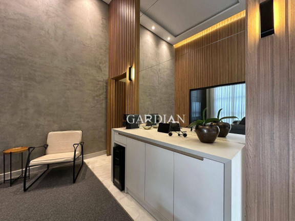 Imagem Casa com 3 Quartos à Venda, 189 m² em Jardim Residencial Dona Maria José - Indaiatuba