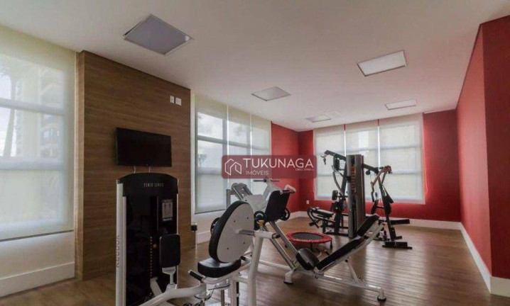 Imagem Apartamento com 2 Quartos para Alugar, 56 m² em Jardim Flor Da Montanha - Guarulhos Imagem Apartamento com 2 Quartos para Alugar, 56 m² em Jardim Flor Da Montanha - Guarulhos
