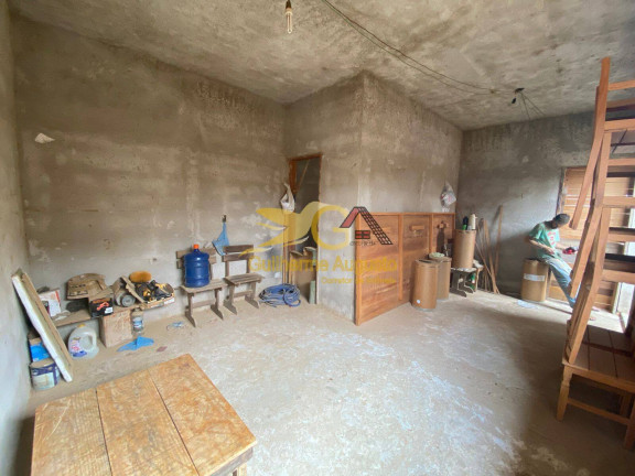 Imagem Galpão à Venda, 180 m² em Vila Itália - Santa Cruz De Minas Imagem Galpão à Venda, 180 m² em Vila Itália - Santa Cruz De Minas