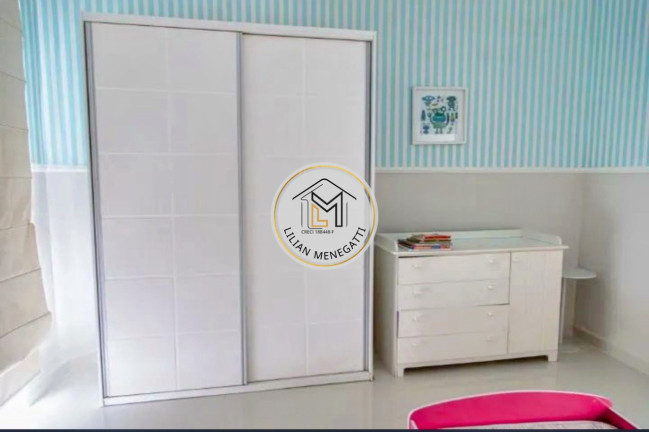 Imagem Imóvel com 4 Quartos à Venda, 651 m² em Residencial Cambarah - Jarinu