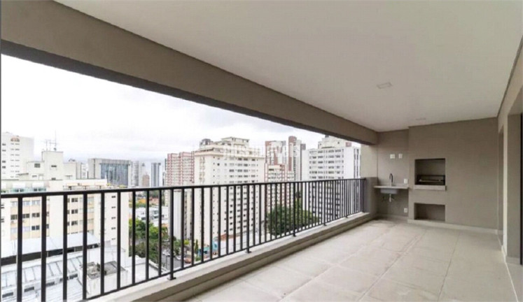 Imagem Apartamento com 3 Quartos à Venda, 164 m² em Vila Mariana - São Paulo Imagem Apartamento com 3 Quartos à Venda, 164 m² em Vila Mariana - São Paulo