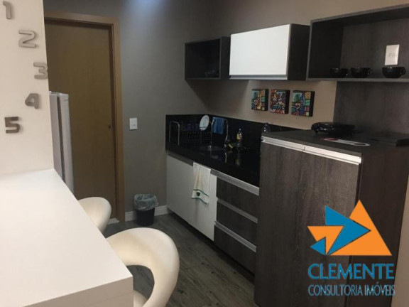 Imagem Apartamento com 2 Quartos à Venda, 63 m² em Luxemburgo - Belo Horizonte