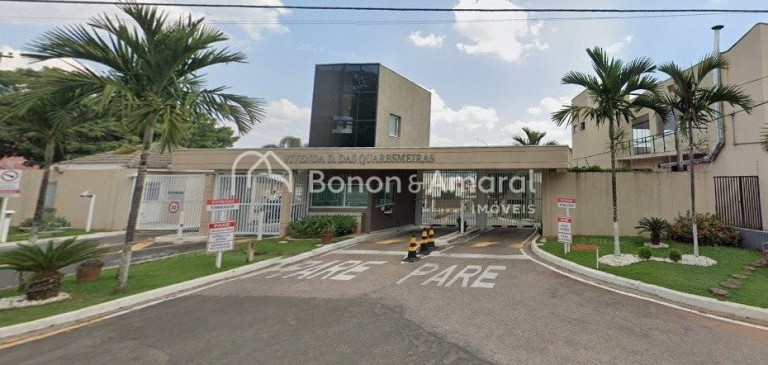 Imagem Casa de Condomínio com 3 Quartos à Venda, 330 m² em Vila Faustina Ii - Valinhos